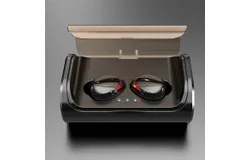 T8 Wireless Headphones Sports Noise Reduction Headphones HD Call Headphones with Microphone Suitable for Smartphones