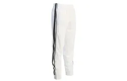Gioberti Mens Athletic Track Pants with Ribbed Zipper Ankle Cuff