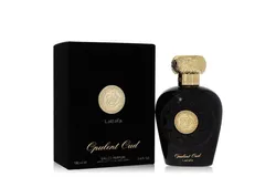 Lattafa Opulent Oud by Lattafa Eau De Parfum Spray &lpar;Unisex&rpar; 3&period;4 oz for Men