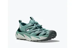 Hoka Women Hopara Trellis Sneaker In Mint