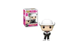 Funko Pop&excl; Barbie Movie - Western Ken &num;1446