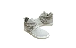 Very G Women&apos;s Flora Sneakers In Natural
