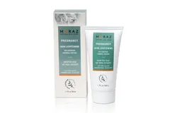 Pregnancy Skin Lightening - Polygonum and Herbal Cream by Moraz for Women - 1&period;7 oz Cream