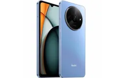 Xiaomi Redmi A3 4G LTE 128GB&sol;4GB Global Version &lpar;Tmobile&comma; Tello&comma; Metro & Global&rpar; GSM Factory Unlocked 6&period;71" 8MP Dual Camera - &lpar;Blue&rpar;