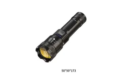 Handheld Hunting Flashlight Led Spot Light，Camping Headlamps-S908（2PCS）