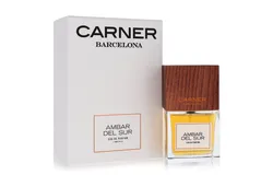 Ambar Del Sur Carner Barcelona For Women Eau De Parfum Spray &lpar;Unisex&rpar; 3&period;4 oz