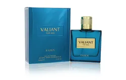 Zaien Valiant by Zaien Eau De Parfum Spray 3&period;4 oz for Men