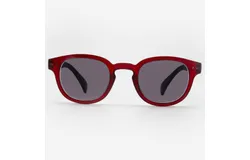 VITENZI Lucca bifocals Sunglasses Burgundy