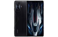 redmi k50 esports version 5G &plus; 4G LTE &lpar;8GB &plus;128GB&rpar; 6&period;67" &plus; &lpar;black &rpar;-&lpar;Renewed&rpar;