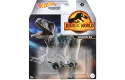 Hot Wheels Character Cars Jurassic World Mirror Dino
