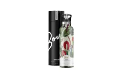 Hokuloa Insulated 25 oz Water Bottle-Gift-Tube