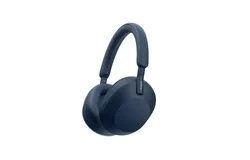 Sony WH-1000XM5 The Best Wireless Noise -Midnight Blue