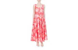 Ciao Lucia Hoku Dress In Paradise