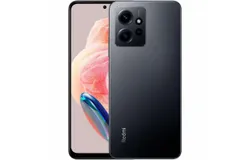 Xiaomi Redmi Note 12 4G LTE &lpar;128GB &plus; 4GB&rpar; Global Unlocked 6&period;67" 50MP Triple &lpar;ONLY T-Moble&sol;Tello&sol;Mint USA Market&rpar; &lpar;Onyx Gray Global&rpar;