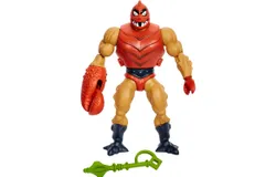 Masters of the Universe Origins Clawful 5&period;5" Action Figure&comma; Collectible Figure & Accessory