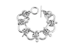 Harrison Bracelet by eklexic