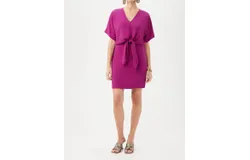 Trina Turk Argan Dress In Verbena