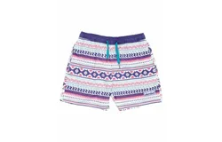 Properly Tied Men&apos;s Shordee 5" Swim Trunks In Mesa