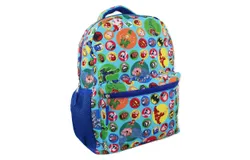 DC Super Friends Boys Girls 16" School Backpack