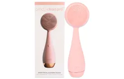 PMD Clean Pro RQ - Blush with Rose Gold Finish by PMD for Unisex - 1 Pc Facial Brush