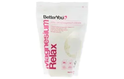 Magnesium Relax by BetterYou for Unisex - 26&period;4 oz Bath Salt