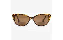 VITENZI Verona full readers Sunglasses Tortoise