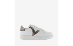 Victoria Women&apos;s Madrid Sneakers In Platino