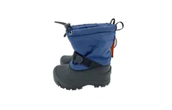 Northside Kid&apos;s Unisex Frosty Insulated Snow Boots In Blue