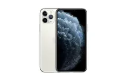 iPhone 11 Pro Silver National Bank 256G Refurbished