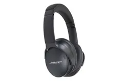 Bose QuietComfort Wireless Over-Ear Active Noise Canceling Headphones &lpar;Black&rpar;