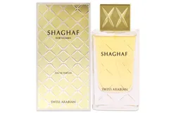 Shaghaf by Swiss Arabian for Women - 2&period;5 oz Eau de Parfum