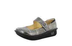 Alegria Women&apos;s Paloma Shoes In Chain Mail