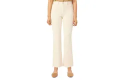 Dl1961 - Women&apos;s Bridget High Rise Ankle Bootcut Jeans In Manilla