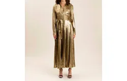 S&apos;edge Adair Dress In Bronze