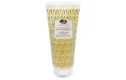 Ginger Body Scrub by Origins for Unisex - 6&period;7 oz Scrub