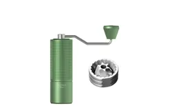 TIMEMORE Chestnut C3 ESP Manual Coffee Grinder&comma; green