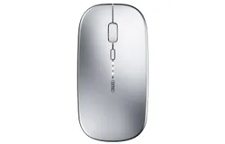 Wireless Mouse 2&period;4g Laptop Bluetooth Mouse Tri-Mode Computer Mouse