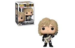 Funko Pop&excl; Guns N&apos; Roses - Duff McKagan &lpar;1980&apos;s&rpar; &num;399