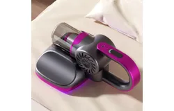 Wireless mopping vacuum cleaner mite removal instrument&comma;Car home vacuum cleaner handheld wireless blue light kill&NewLine;Bacteria big suction