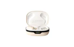 Wireless Earbuds Bluetooth Headphones&comma; Beige