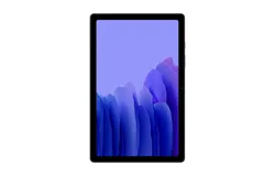 Samsung Galaxy Tab A7 64GB 10&period;4-Inch Tablet &lpar;Wi-Fi Only&comma; Gray&rpar; with 64GB microSD Memory Card-Gray &lpar;Renewed&rpar;