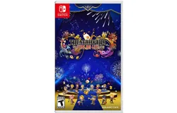 Theatrhythm Final Bar Line Standard Edition - Nintendo Switch