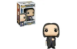 Funko Pop&excl; Harry Harry Potter - Severus Snape &num;05