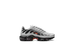 Nike Men&apos;s Air Max Plus Shoes In Wolf Grey Picante