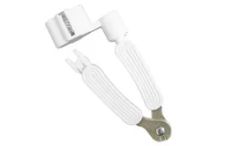 5 Core Guitar String Winder Cutter Bridge Pin Remover 3 In 1 Acoustic Electric Guitars Repair Tool
