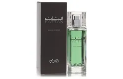 Rasasi Fattan Pour Homme Rasasi For Men Eau De Parfum Spray 1&period;67 oz