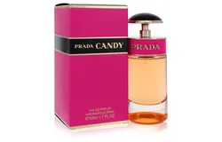 Prada Candy Prada For Women Eau De Parfum Spray 1&period;7 oz