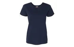 Hanes Essential-T Womens T-Shirt