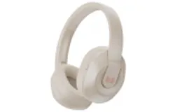 Monster XKH01 Headband Bluetooth Headset High-end Wireless Gaming Sports Noise Cancellation Ultra Long Standby-white