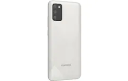 Samsung Galaxy A02s Smartphone&comma; 32GB Storage&comma; Factory Unlocked&lpar;Renewed&rpar;